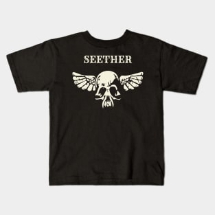 seether Kids T-Shirt